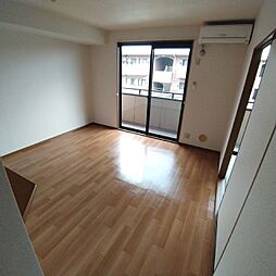 グランドステージ八千代参番館 205 2階2LDKのリビング/ダイニング