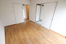 ドエルカマエ 101 1階2Kのリビング/ダイニング