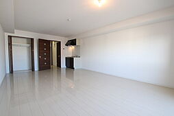 ミリアビタＮｏ．27 305 3階ワンルームのリビング/ダイニング