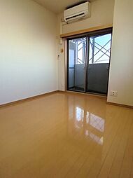 コート八千代台 401 4階ワンルームのリビング/ダイニング