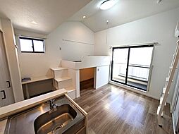 ＢｅｓｔＳｔａｇｅ八千代台I 303 3階ワンルームのリビング/ダイニング