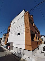 京成松戸線 高根木戸駅 徒歩11分