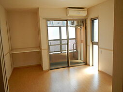 アークハイツ 101 1階1Kのリビング/ダイニング