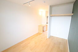 JR総武本線 都賀駅 徒歩4分の賃貸マンション 2階ワンルームのリビング/ダイニング