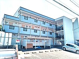 JR総武本線 都賀駅 徒歩4分の賃貸マンション