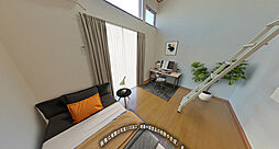 京成本線 京成大久保駅 徒歩3分の賃貸アパート 1階1Kのリビング/ダイニング