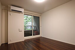 JR総武本線 稲毛駅 徒歩12分の賃貸アパート 3階1LDKのリビング/ダイニング