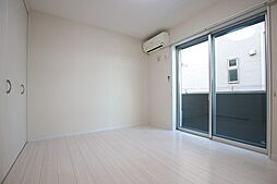 JR総武本線 稲毛駅 徒歩6分の賃貸アパート 1階1Kのリビング/ダイニング