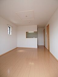 サンガーデン和泉　壱番館 204 2階2LDKのリビング/ダイニング