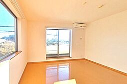 JR総武線 船橋駅 徒歩11分の賃貸アパート 3階1Kのリビング/ダイニング