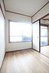 東京メトロ東西線 南砂町駅 徒歩18分の賃貸マンション 3階2Kのリビング/ダイニング