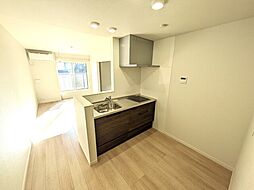 ＳＯＵＧＯハイツ 205 2階1LDKのリビング/ダイニング