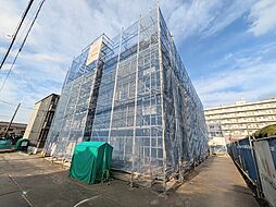 JR内房線 八幡宿駅 徒歩9分の賃貸マンション