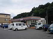 セブンーイレブン 佐倉下志津店まで750ｍ