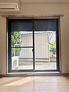 ☆シャッター付でセキュリティ面でも安心☆