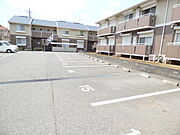 敷地内駐車場ですよ♪空き要確認