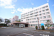 みつわ台総合病院まで1300ｍ