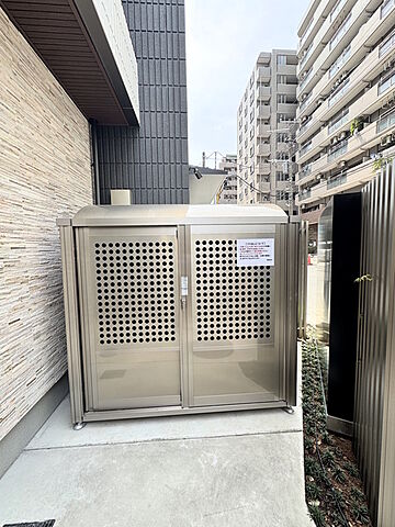 共用設備