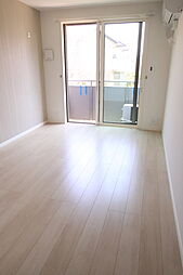 東葉高速鉄道 船橋日大前駅 徒歩7分の賃貸アパート 1階1Kのリビング/ダイニング