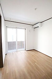 ルミエール 103 1階1DKのリビング/ダイニング