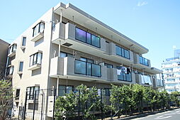 パークサイドフクエイ