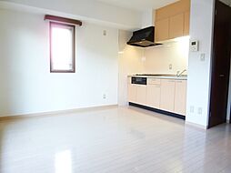 ホクサンレジデンス行徳 405 4階2DKのリビング/ダイニング