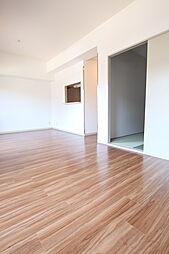 エディフィシオキーヨ 410 4階3LDKのリビング/ダイニング