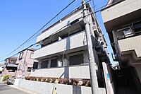 千葉県市川市下新宿12-13：物件画像／株式会社ハウスメイトショップ　行徳店