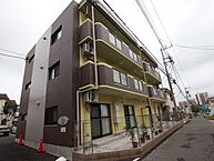 千葉県習志野市藤崎5丁目6-18：物件画像／株式会社ハウスメイトショップ　津田沼店