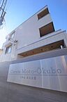 千葉県習志野市本大久保5丁目9-21：物件画像／株式会社ハウスメイトショップ　津田沼店