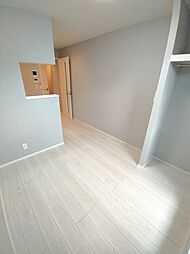 京成本線 大神宮下駅 徒歩9分の賃貸アパート 2階ワンルームのリビング/ダイニング