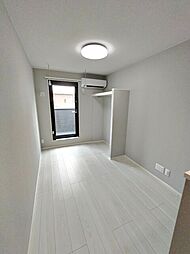 京成本線 大神宮下駅 徒歩9分の賃貸アパート 3階ワンルームのリビング/ダイニング