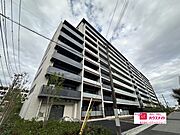 交通便の良い立地に大型新築賃貸マンション登場！
