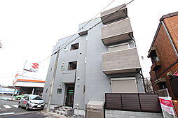 千葉都市モノレール 穴川駅 徒歩1分の賃貸アパート