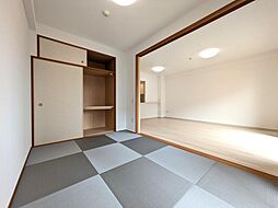 和室の画像