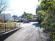 矢部配郷公園まで17ｍ
