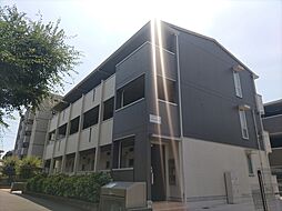 相鉄いずみ野線 緑園都市駅 徒歩9分の賃貸アパート