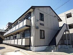 JR京浜東北・根岸線 本郷台駅 徒歩12分の賃貸アパート