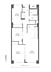 間取り：３ＬＤＫ、専有面積：６８．６８m2