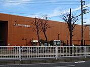 ユニクロ 横浜金沢八景店まで650ｍ