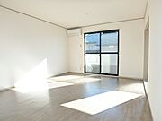 エアコン付きのＬＤＫ11.5帖