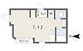グラート能見台1階5.4万円