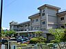 周辺：横須賀市立城北小学校まで600ｍ