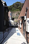 共用設備