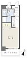 イデアーレ県立大学3階6.5万円
