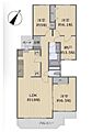 メゾン横浜能見台B棟3階2,597万円