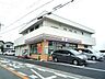 周辺：セブン-イレブン 横浜瀬谷竹村町店まで400ｍ