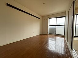 グリーンハイツII 303 3階2DKのリビング/ダイニング