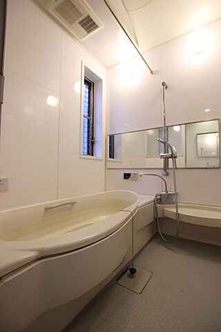 浴室