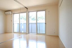 ラマージュ3 2LDKの写真
